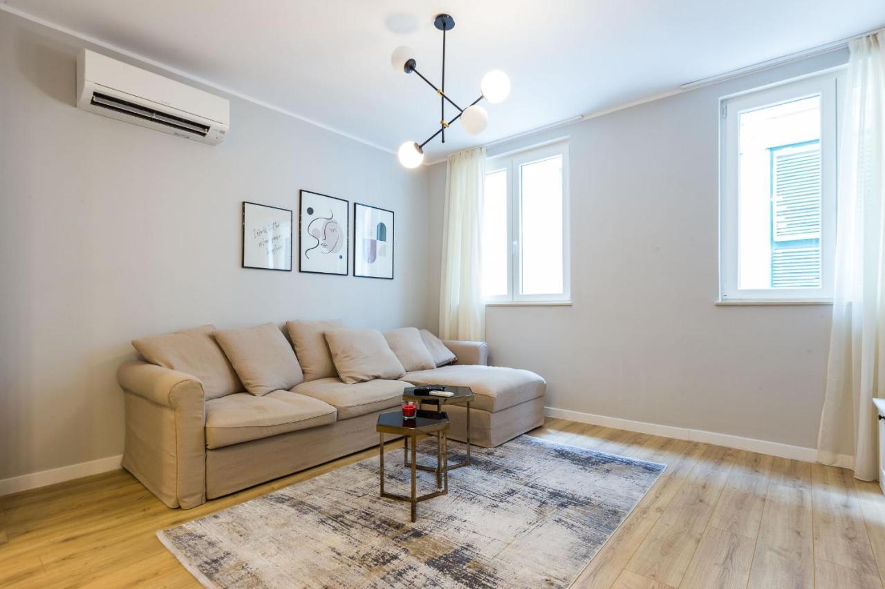 Karla'S Exclusive Central Apartment Задар Екстериор снимка